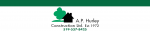 A.P. Hurley Construction Limited