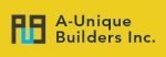 A-Unique Builders Inc.