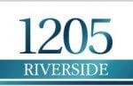1205 RIVERSIDE DRIVE