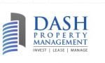 DASH Property Management (143 Avenue Road GP Inc.) DASH Property Management (143 Avenue Road GP Inc.)