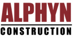 Alphyn Construction Inc.