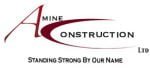 Amine Construction Ltd.