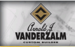 Arnold J. Vanderzalm Custom Builder (1397912 Ontario Inc.)