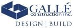 Galle Construction Inc Galle Construction Inc