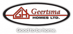 Geertsma Homes Ltd.