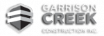 Garrison Creek Construction Inc Garrison Creek Construction Inc