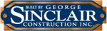 George Sinclair Construction Inc.