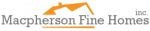 Gateway Concrete Forming (Macpherson Fine Homes Inc.)