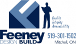 Feeney Design Build (Matthew Fergus Feeney)