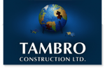 Country Place Homes (Tambro Construction Ltd.)