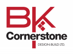 B K Cornerstone Design Build Ltd.