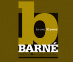 Barne Building and Construction Inc.