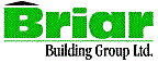 Briar Building Group Limited Briar Building Group Limited
