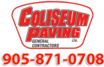 Coliseum Paving Limited
