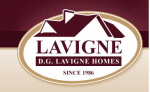 D.G. Lavigne Contracting Ltd. D.G. Lavigne Contracting Ltd.