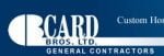 Card Bros. Ltd. Card Bros. Ltd.