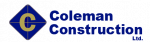 Dale Coleman Construction Ltd.
