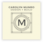 Carlin Homes (Carolyn Munro Design Inc.) Carlin Homes (Carolyn Munro Design Inc.)