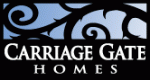 Carriage Gate Homes 2000 Inc. Carriage Gate Homes 2000 Inc.