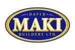 David Maki Builders Ltd. David Maki Builders Ltd.