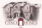Canci Homes Corporation Inc.