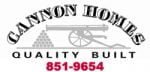 Cannon Homes Ltd.