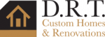 DRT Custom Homes and Renovations Inc. DRT Custom Homes and Renovations Inc.