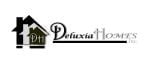 Deluxia Homes Inc. Deluxia Homes Inc.