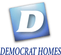 Democrat Homes Ltd. Democrat Homes Ltd.