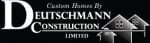 Deutschmann Construction Limited