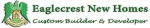 Eaglecrest New Homes Inc.