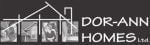 Dor-Ann Homes Ltd.