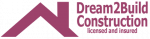 Dream 2 Build Construction Inc.