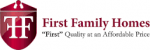 First Family Homes Inc. First Family Homes Inc.