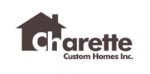 Charette Custom Homes Inc. Charette Custom Homes Inc.